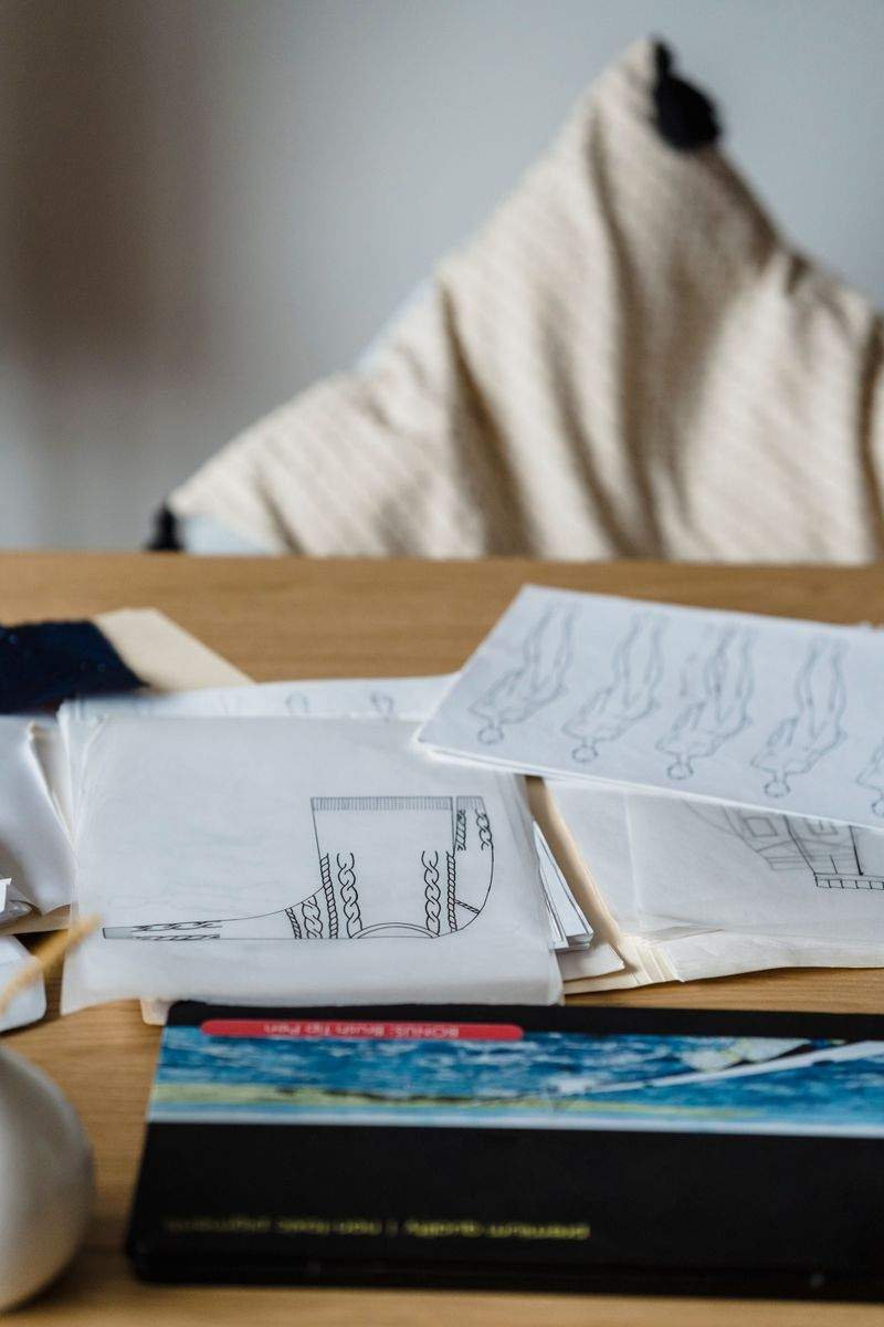 Comment un atelier de dessin peut transformer votre regard