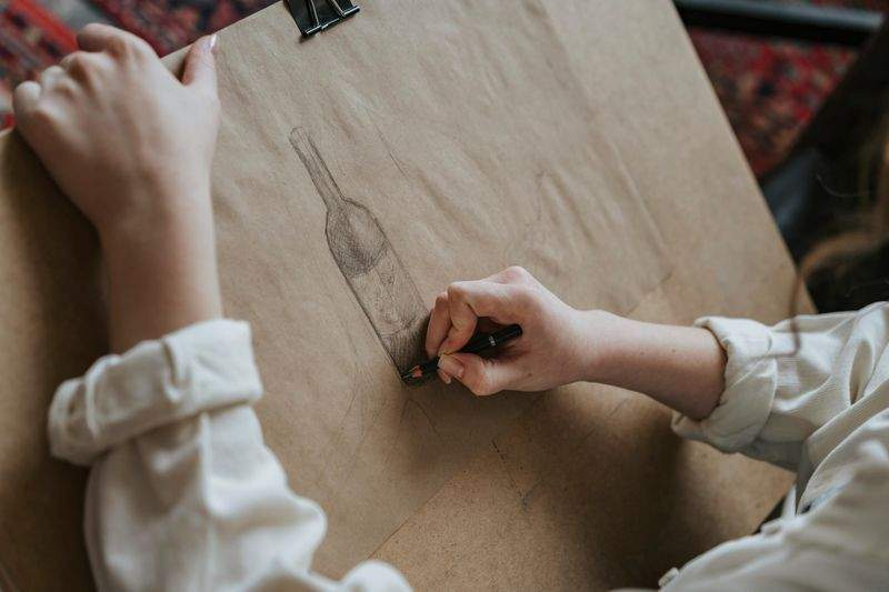 Atelier Ligne Claire 11