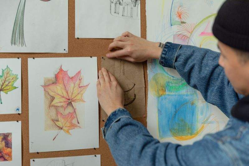Atelier Ligne Claire 14