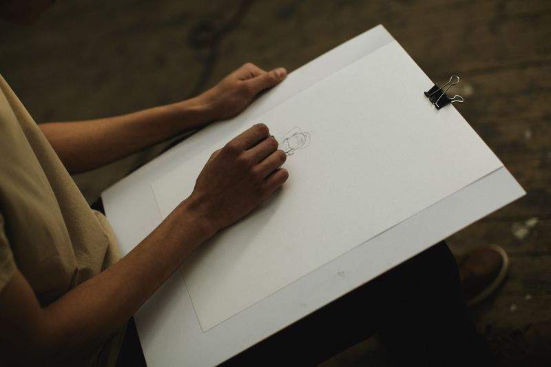 Atelier Ligne Claire 8
