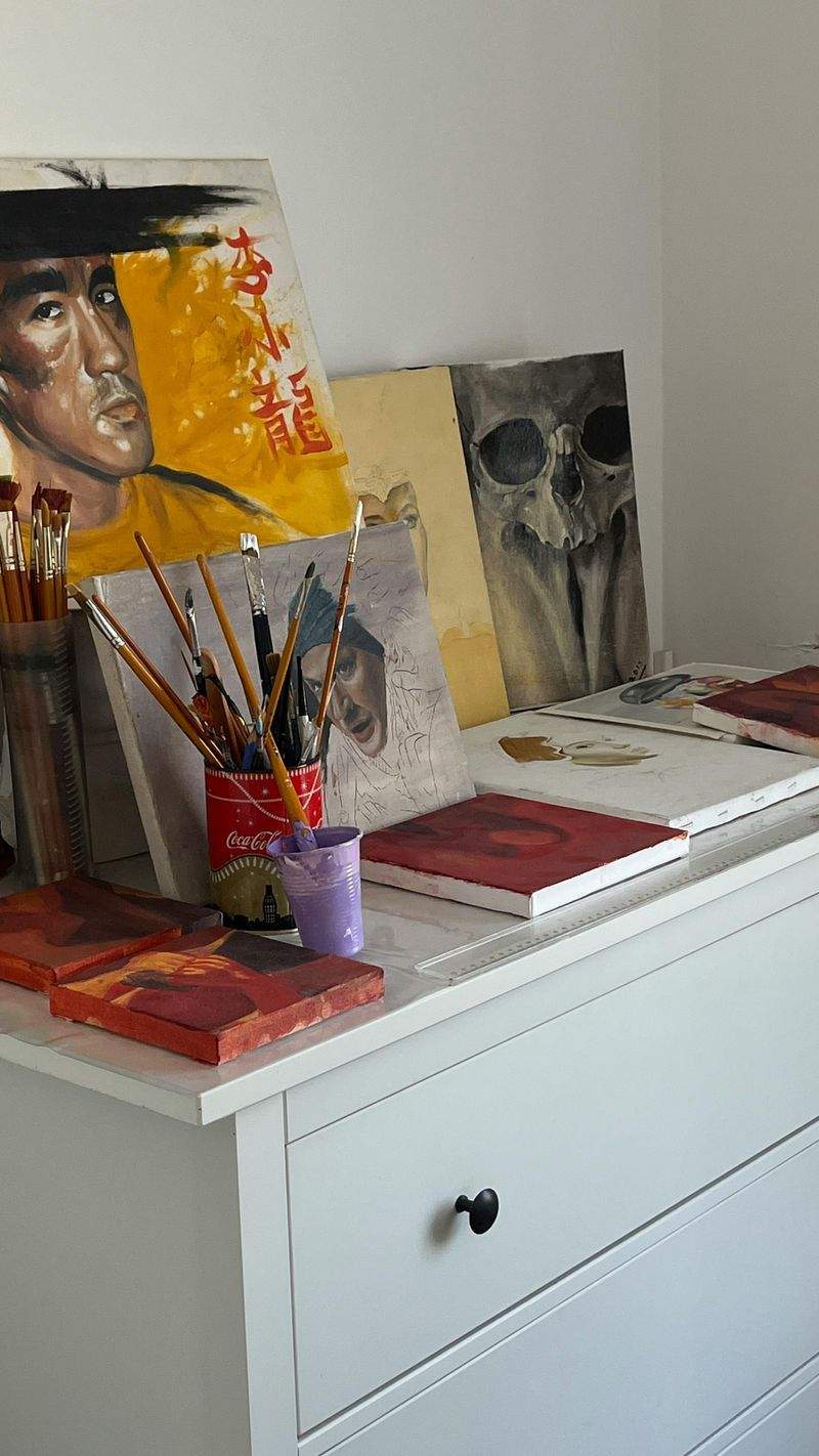 Cours de dessin académique
