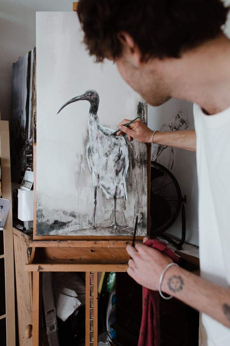 Ateliers d’illustration contemporaine